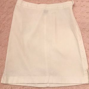 Ann Taylor Stretch skirt